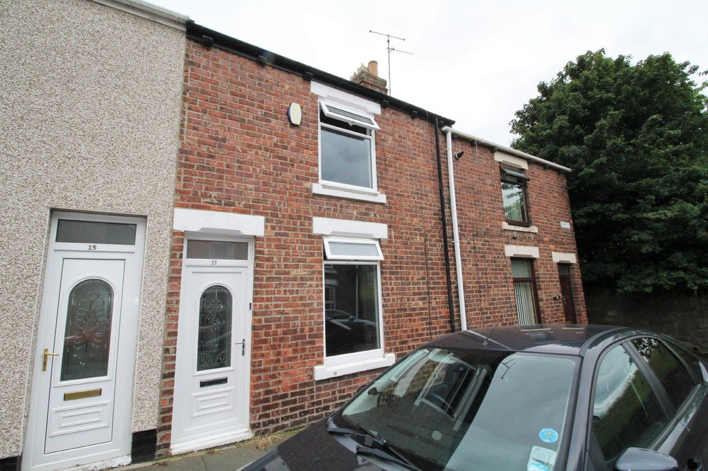 Ruby Street, Grasswell, Houghton Le Spring Safe & Secure Properties