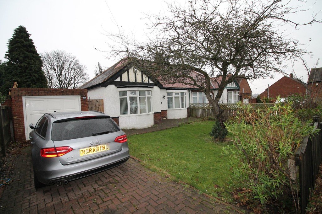 Grindon Gardens, Grindon, Sunderland Safe & Secure Properties