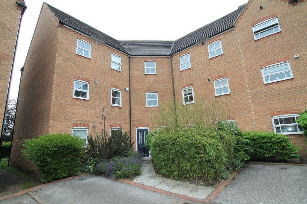 Beechbrooke , Ryhope, Sunderland Safe & Secure Properties