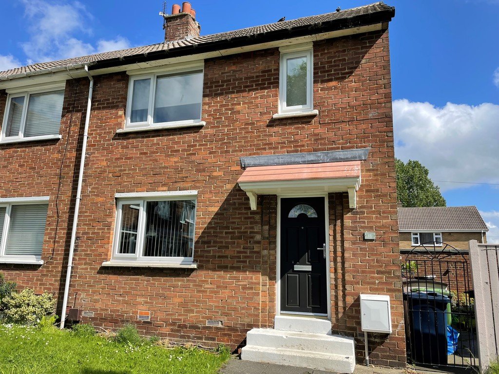 Collingwood Drive, Houghton Le Spring Safe & Secure Properties