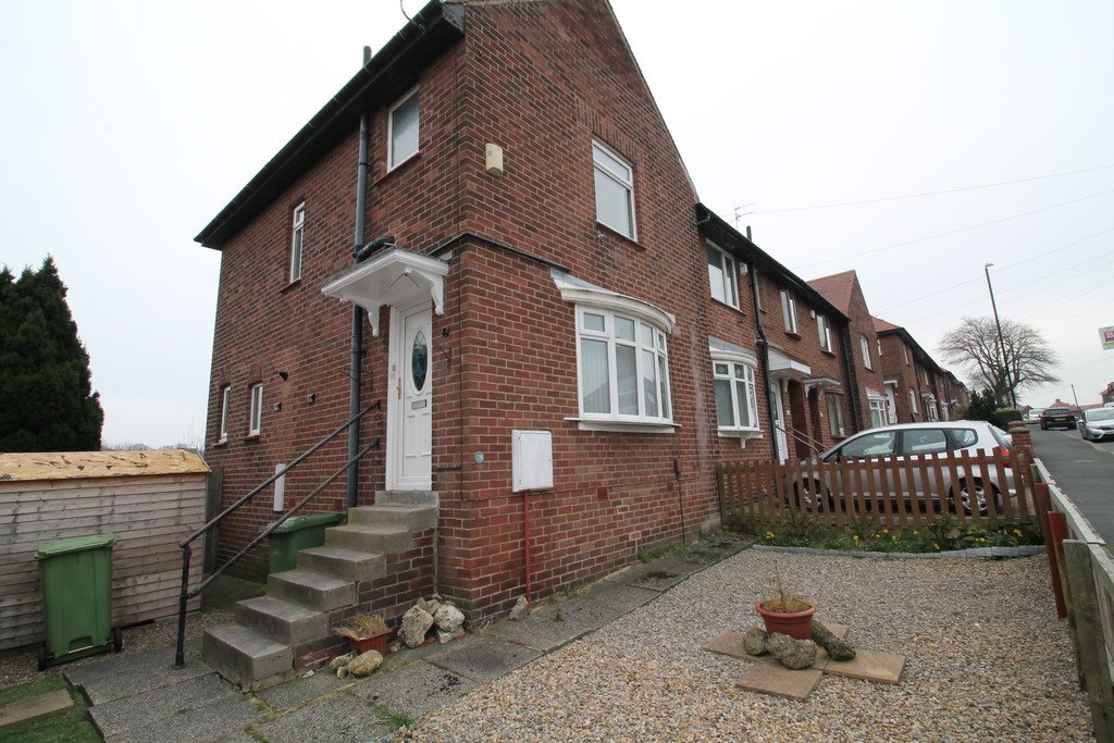 Hadleigh Road, Hylton Lane Estate, Sunderland Safe & Secure Properties