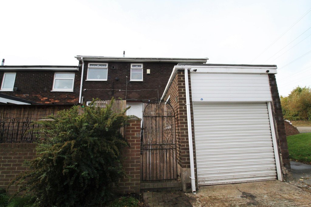 Kenya Road, Downhill, Sunderland Safe & Secure Properties