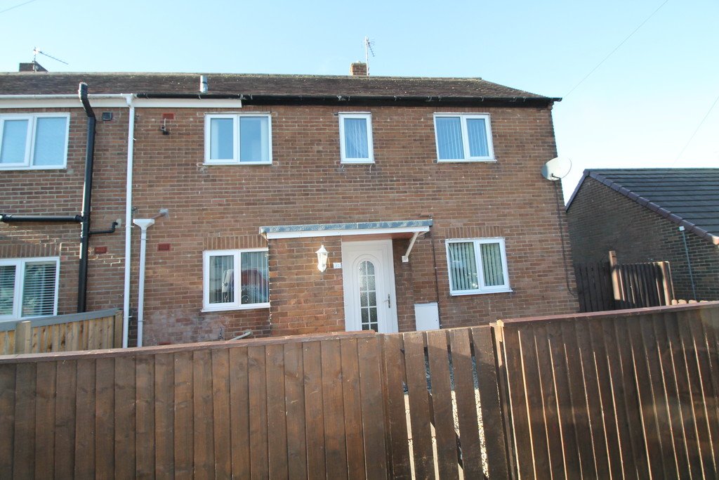 Seven Acres, Great Lumley, Chester Le Street Safe & Secure Properties