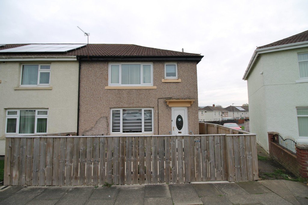 The Crescent, Shiney Row, Houghton Le Spring Safe & Secure Properties