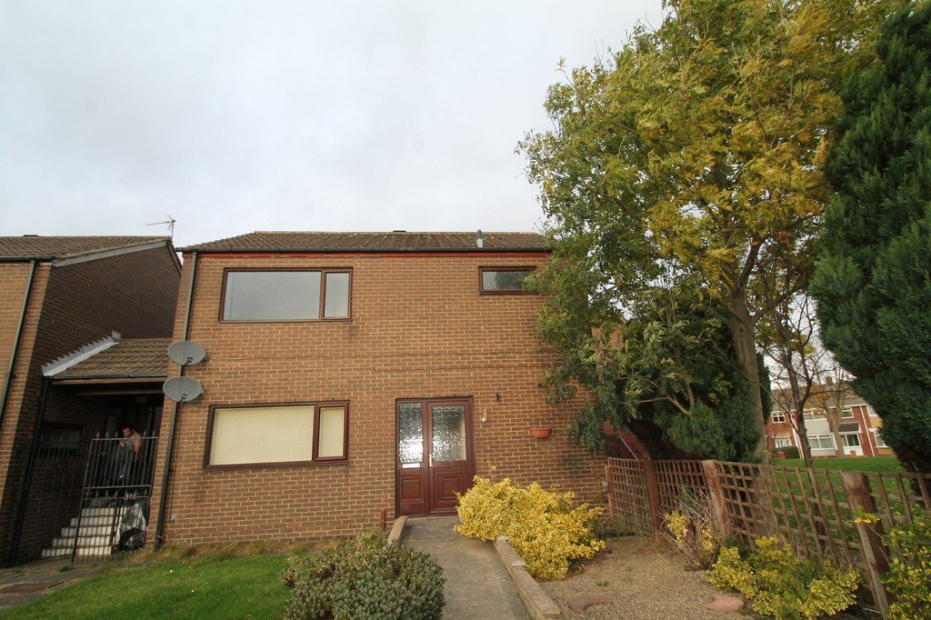 Lambton Drive, Hetton Le Hole, Houghton le Spring Safe & Secure