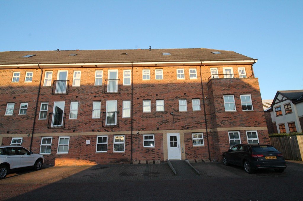 Sandringham Court, Chester Le Street Safe & Secure Properties