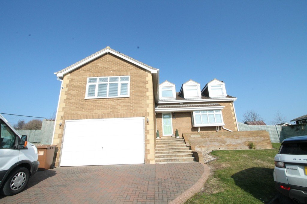 Alpine Way, Barnes Park, Sunderland Safe & Secure Properties