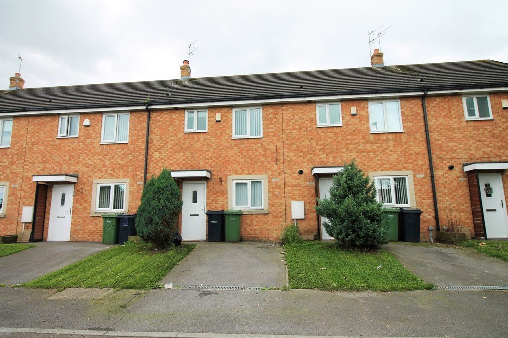 Queens Square, Deckham, Gateshead Safe & Secure Properties