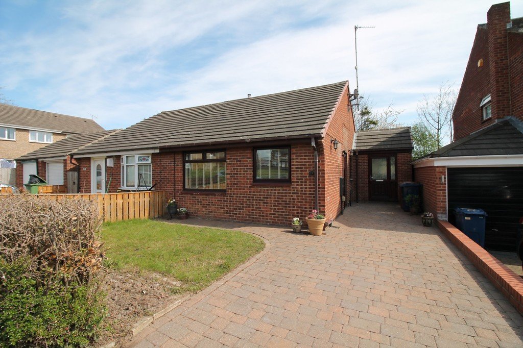 Muirfield Drive, Usworth, Washington Safe & Secure Properties