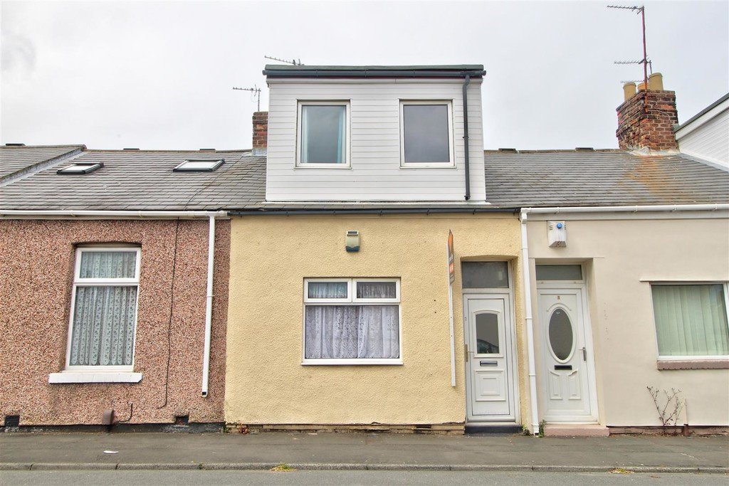 Wilson Street, Millfield, Sunderland Safe & Secure Properties