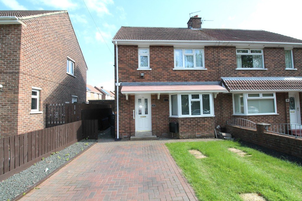 Claremont Drive, Shiney Row, Houghton Le Spring Safe & Secure Properties