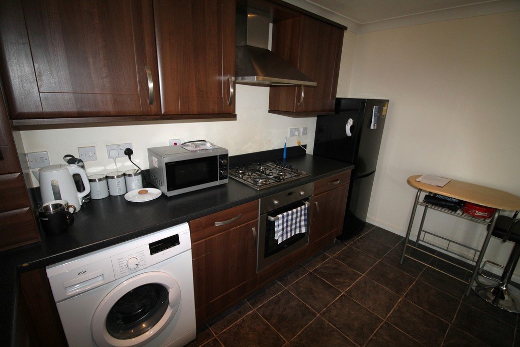 Harwood Drive, Fencehouses, Houghton le Spring Safe & Secure Properties