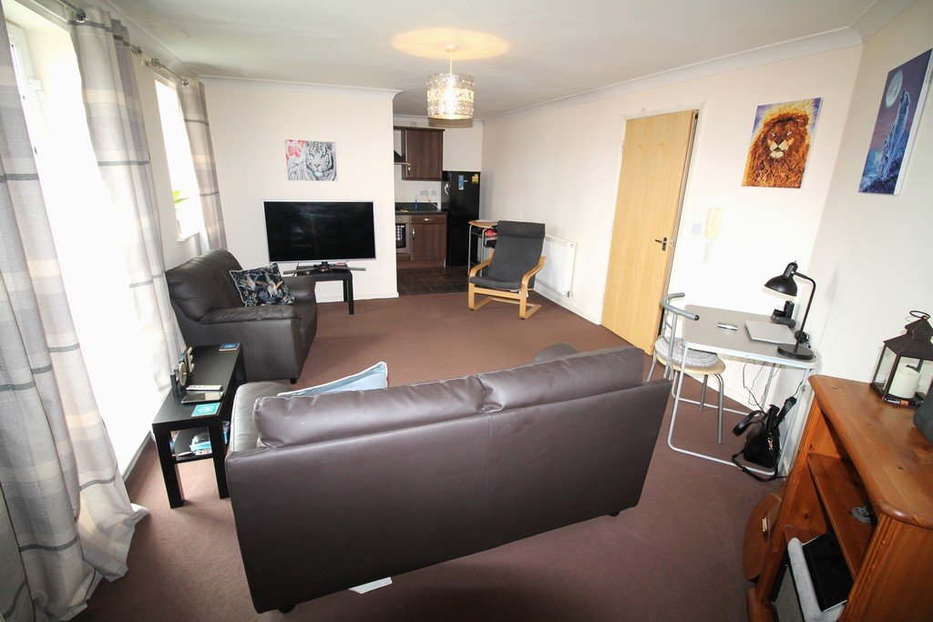 Harwood Drive, Fencehouses, Houghton le Spring Safe & Secure Properties