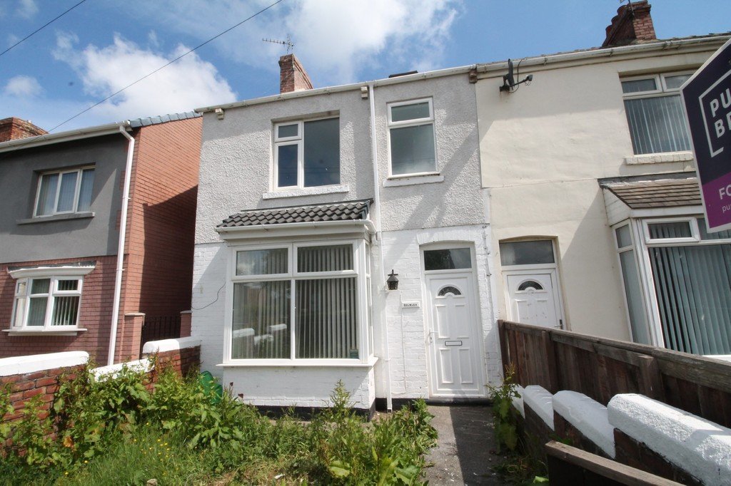 South Hetton Road, Easington Lane, County Durham Safe & Secure Properties