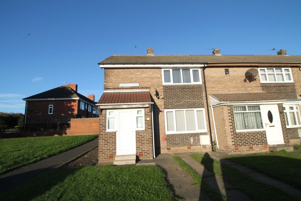 Nidderdale Avenue, Hetton Le Hole, Houghton Le Spring Safe & Secure
