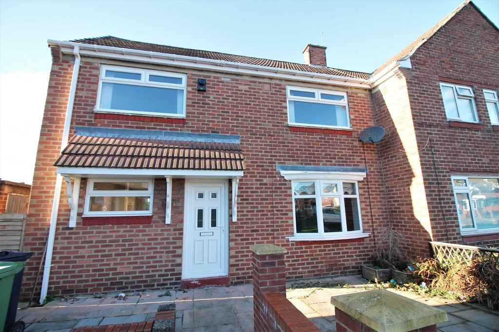 Chelmsford, Hylton Castle, Sunderland Safe & Secure Properties