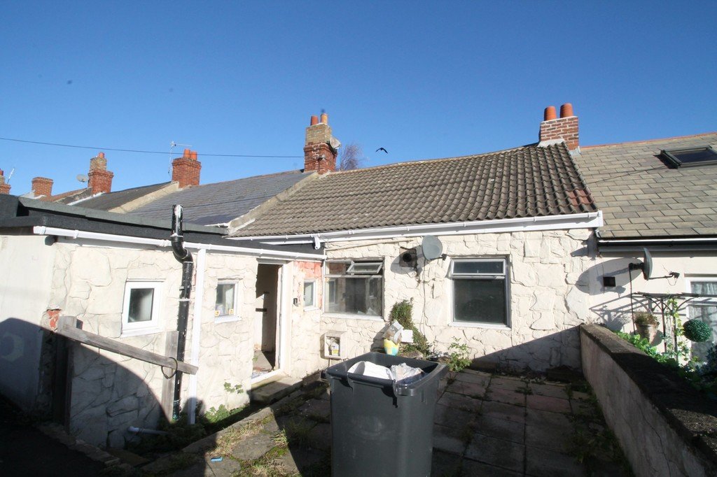 First Street, Bradley Cottages, Consett Safe & Secure Properties
