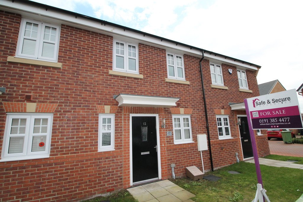Aberford Drive, Scholars Gate, Philadelphia Safe & Secure Properties