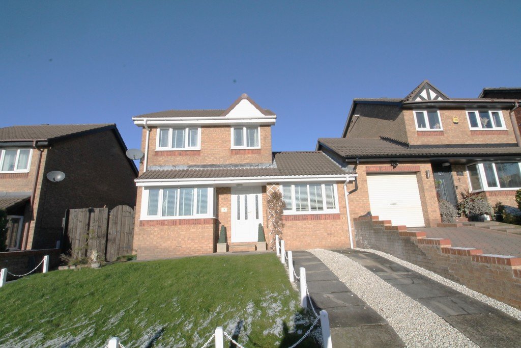 Properties Archive Safe & Secure Properties