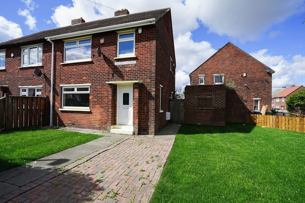 Seaton Avenue, HoughtonleSpring, Tyne And Wear Safe & Secure Properties