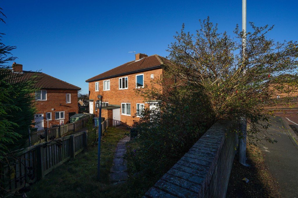 Tanfield Road (E), Eighton Banks, Gateshead Safe & Secure Properties