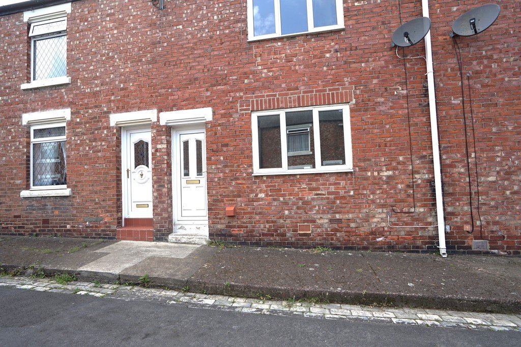 Ripon Street, Chester Le Street, County Durham Safe & Secure Properties