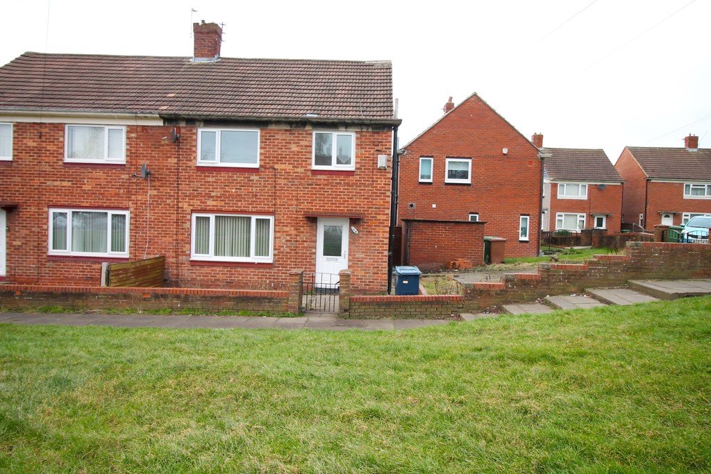Coverley Road, Hylton Castle, Sunderland Safe & Secure Properties