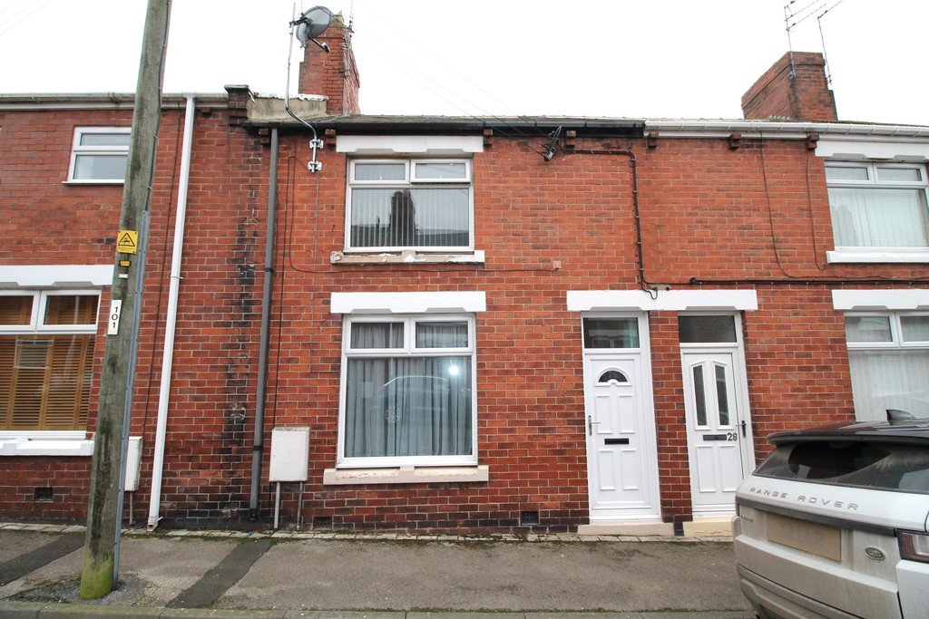 Pinewood Street , Fencehouses, Houghton Le Spring Safe & Secure