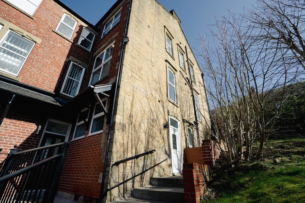 Rockwood House, Station Road, Stanley Safe & Secure Properties