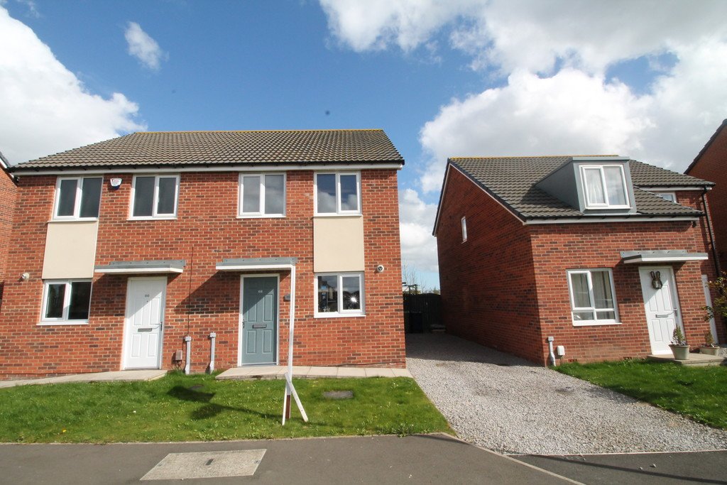 Forest Road , Pallion, Sunderland Safe & Secure Properties