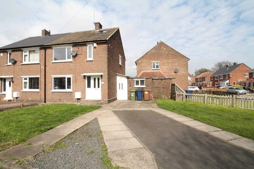 Hunter Street , Shiney Row, Houghton Le Spring Safe & Secure Properties