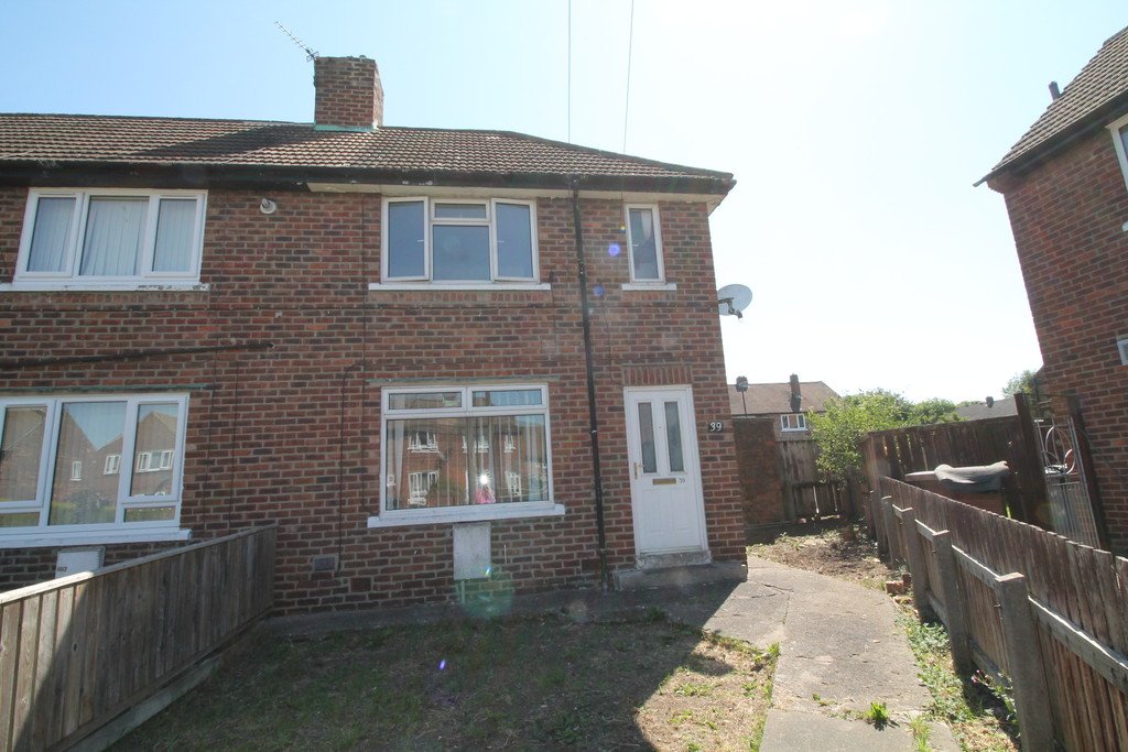 Clydesdale Street, Hetton Le Hole, Houghton Le Spring Safe & Secure