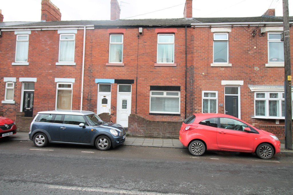 Beatrice Terrace, Shiney Row, HoughtonleSpring Safe & Secure Properties