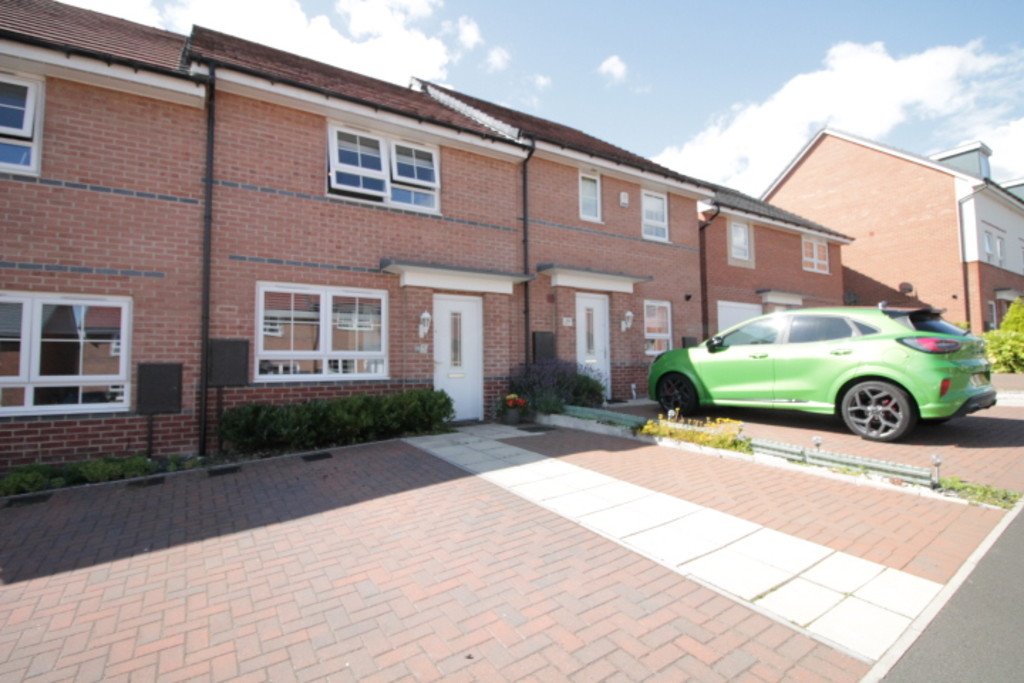 Capesthorne Road, Teal Farm, Washington Safe & Secure Properties