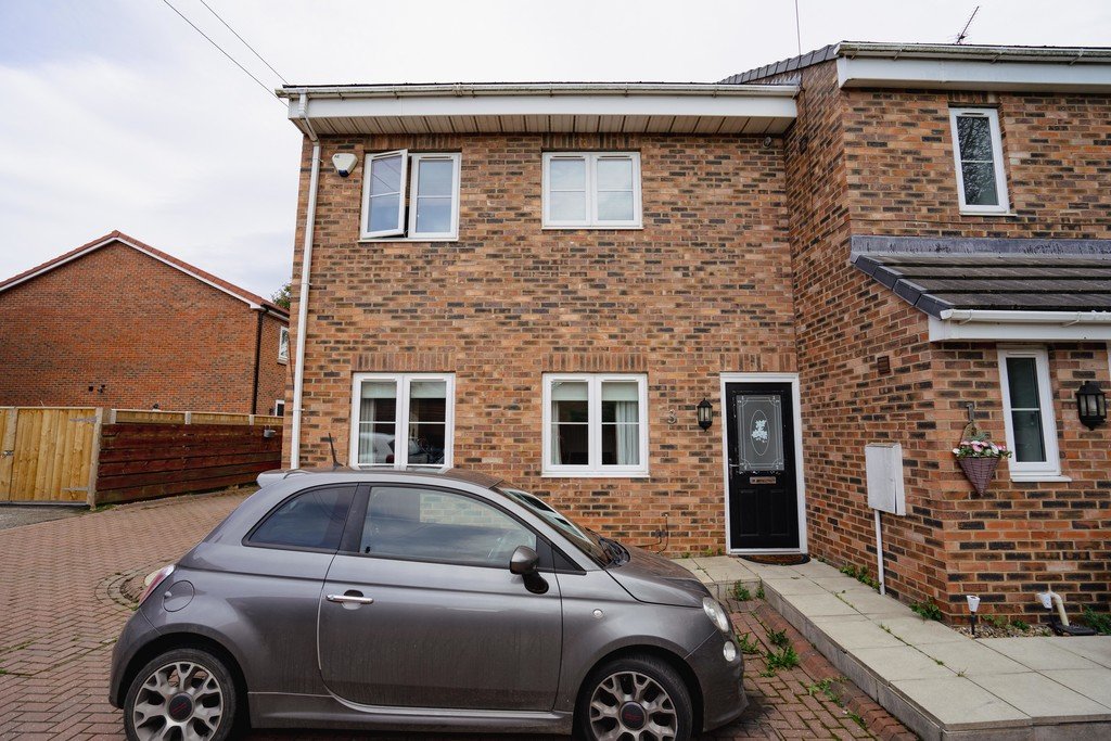 Park View, Springwell Village, Gateshead Safe & Secure Properties