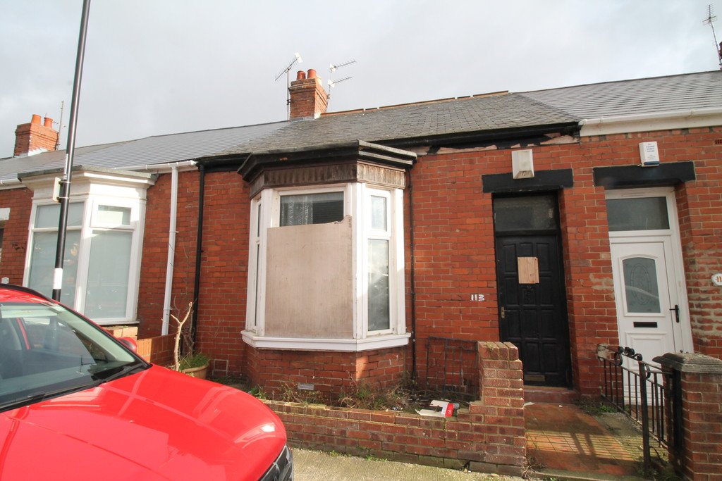 St Leonards Street, Hendon, Sunderland Safe & Secure Properties