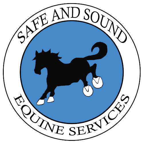 Safe and Sound Equine Services