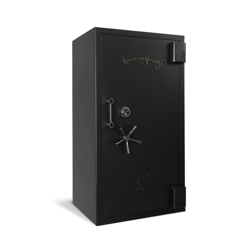 Texas Safe & Vault Shop