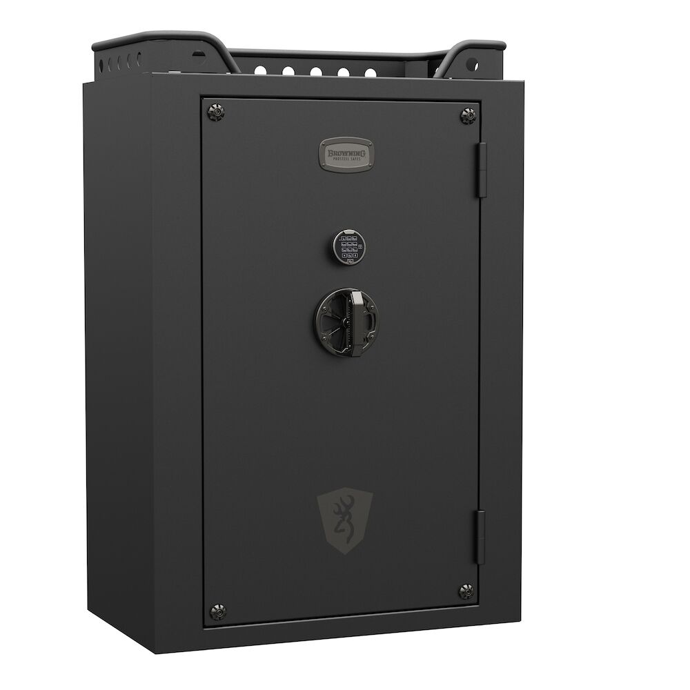 Texas Safe & Vault Shop