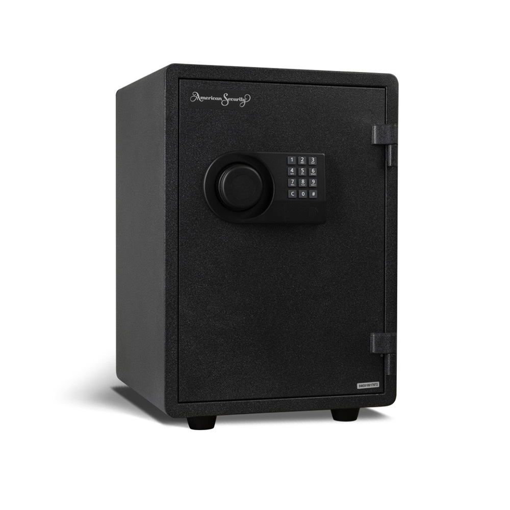 Texas Safe & Vault Shop