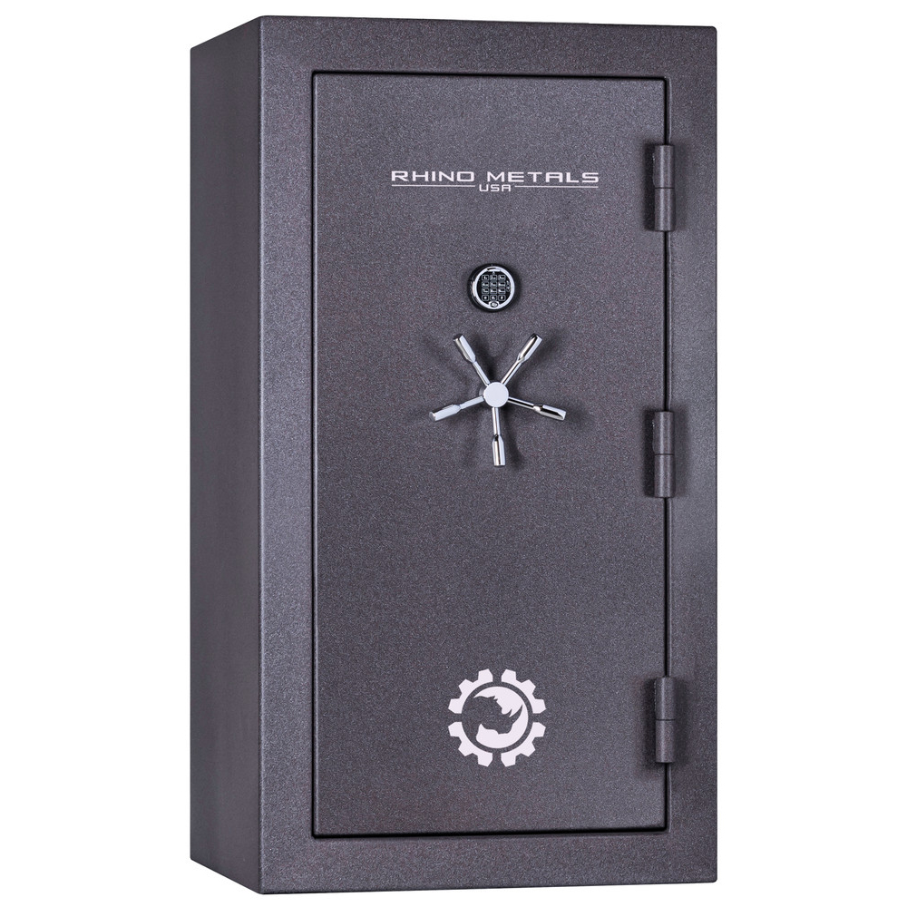 Texas Safe & Vault Shop