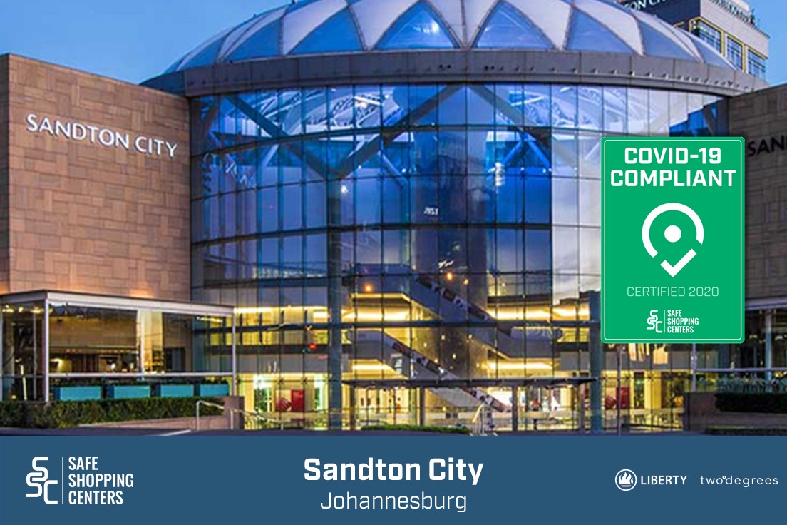 Safe Asset Group Sandton