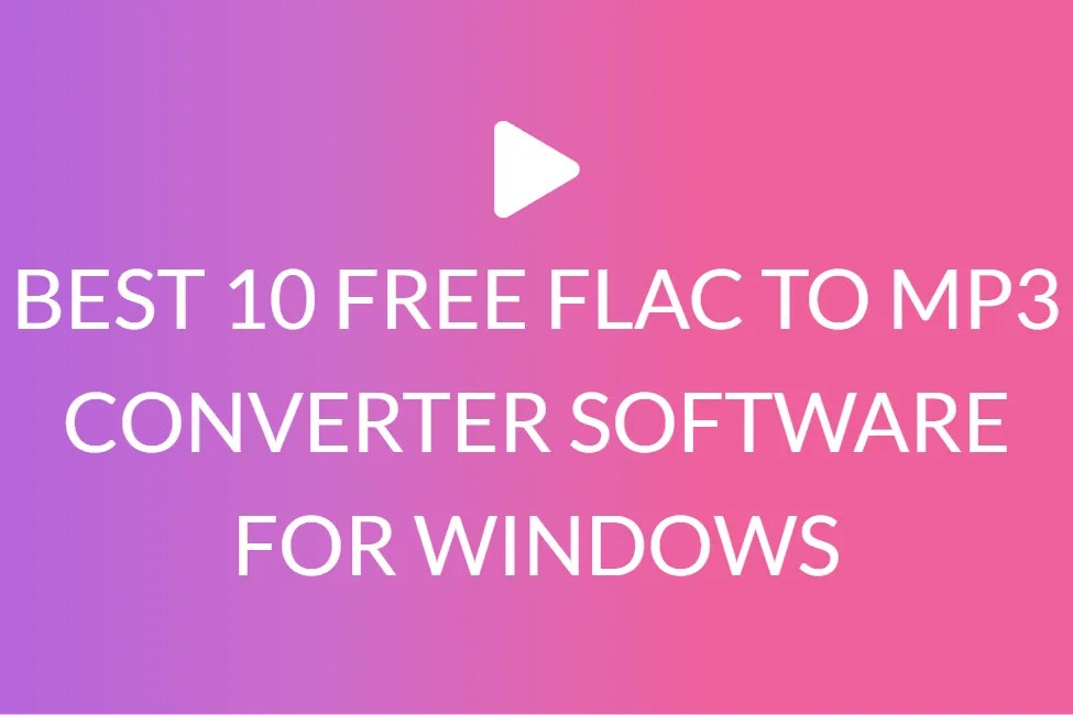 Safest way to convert your audios to any format