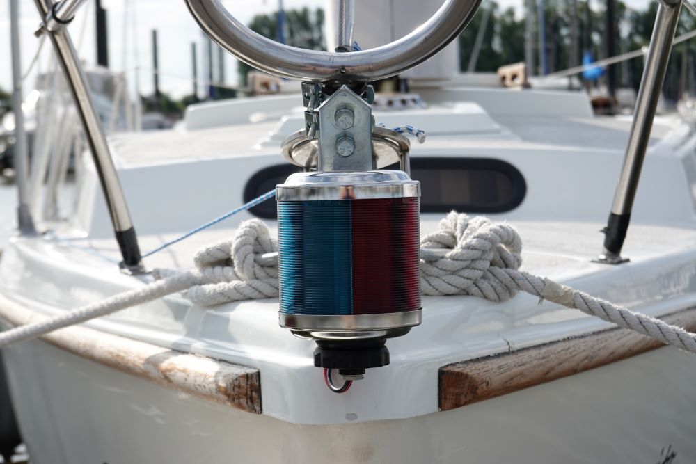 Port and Starboard What They Mean and How to Remember