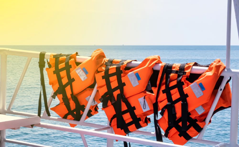 How to Choose a Life Jacket for Your Boat Trips NBSS