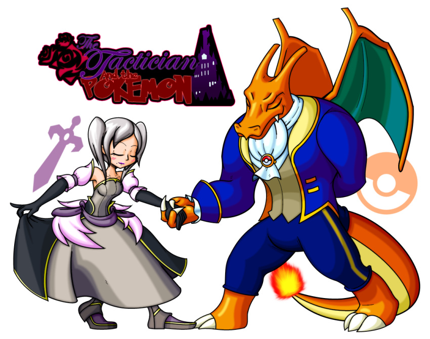 Safebooru 1girl 1other beast (disney) beast (disney