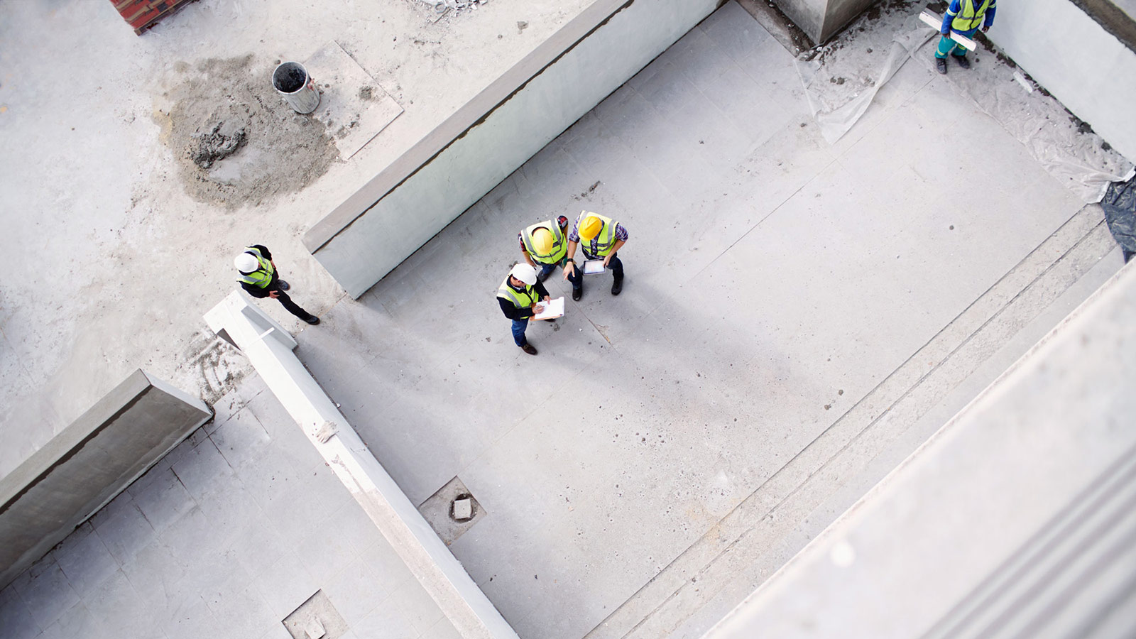 Construction Engineering Inspection SAFEbuilt