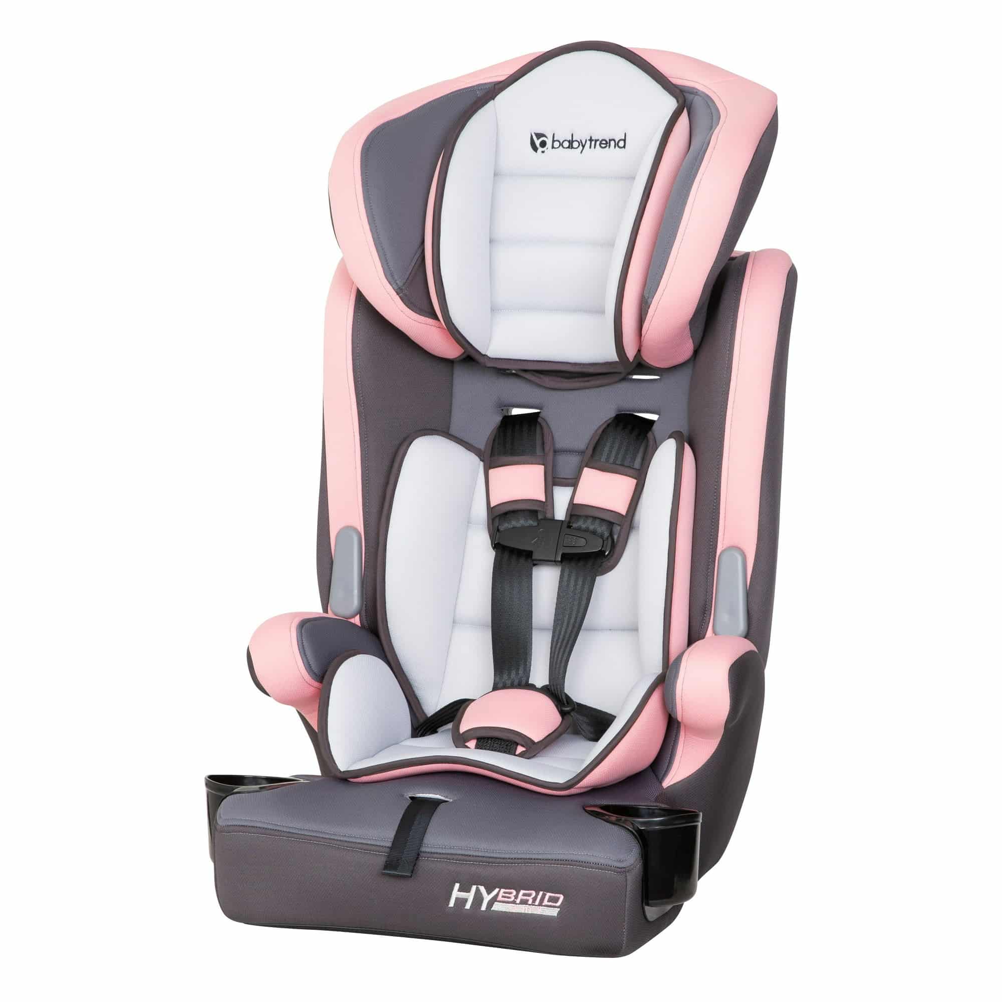 Car Seats for 5YearOlds tested by safey experts