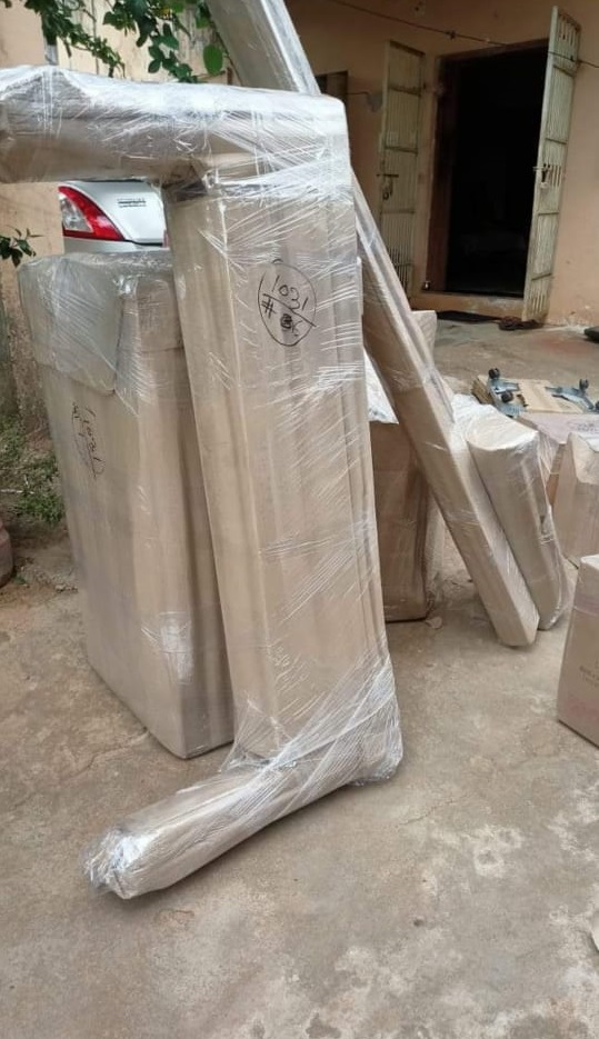 Safe Express Packers and Movers