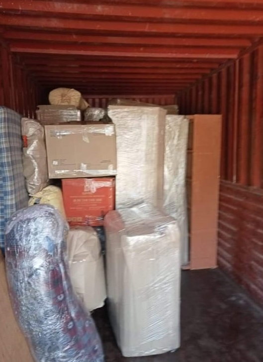 Safe Express Packers and Movers